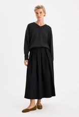 Filippa K Soft Wool V-Neck Sweater