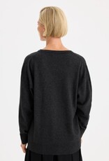 Filippa K Soft Wool V-Neck Sweater