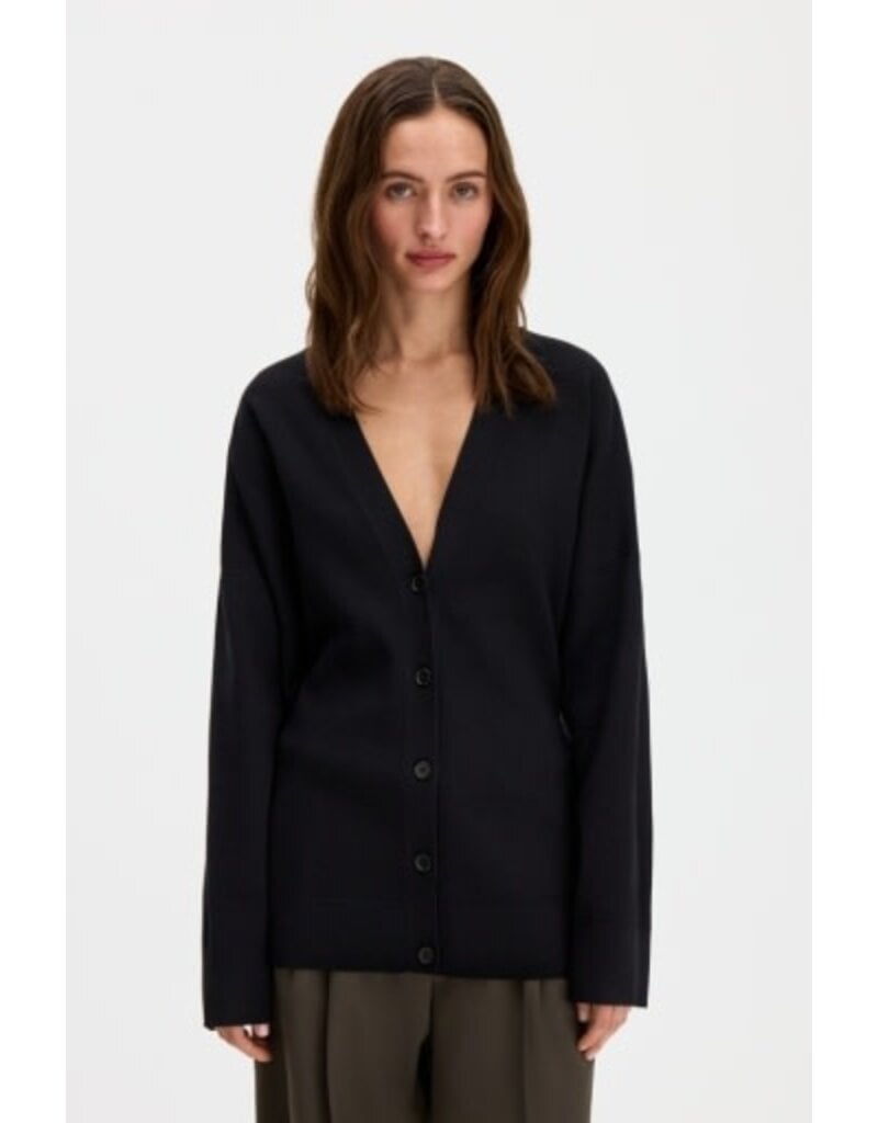 Filippa K Hourglass Cardigan