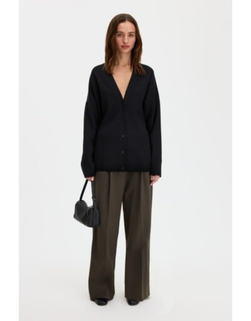 Filippa K Hourglass Cardigan