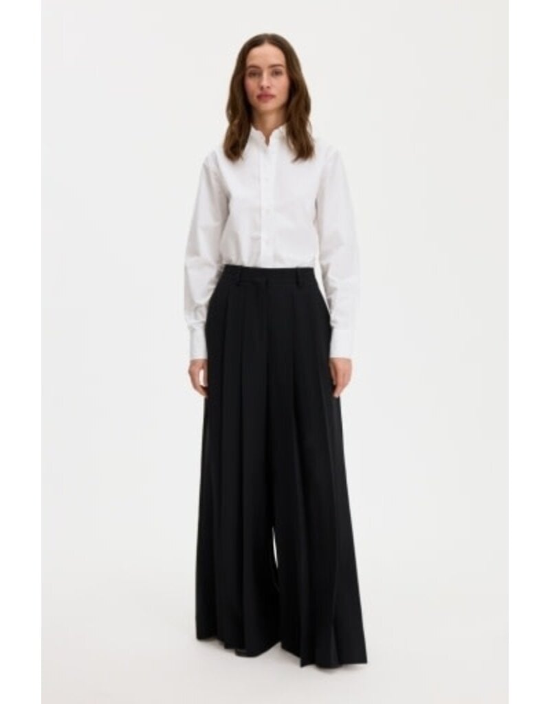 Filippa K Fully Pleated Trousers