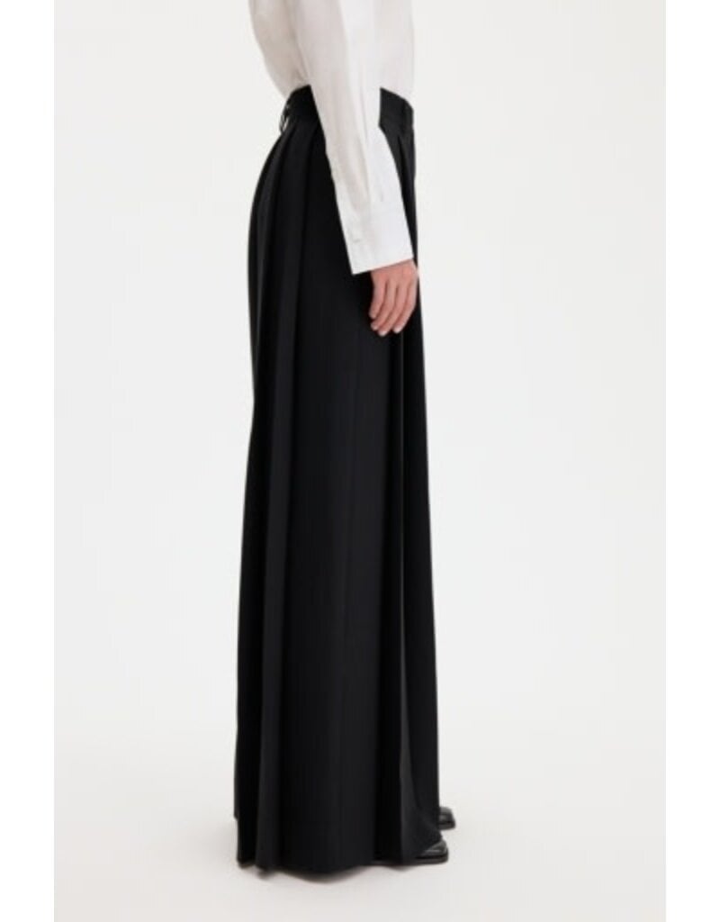 Filippa K Fully Pleated Trousers