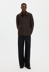 Filippa K Taylor Flannel Jacket