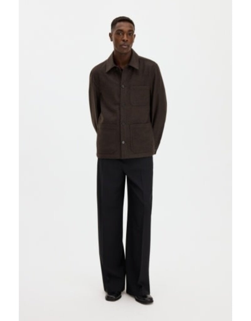 Filippa K Taylor Flannel Jacket