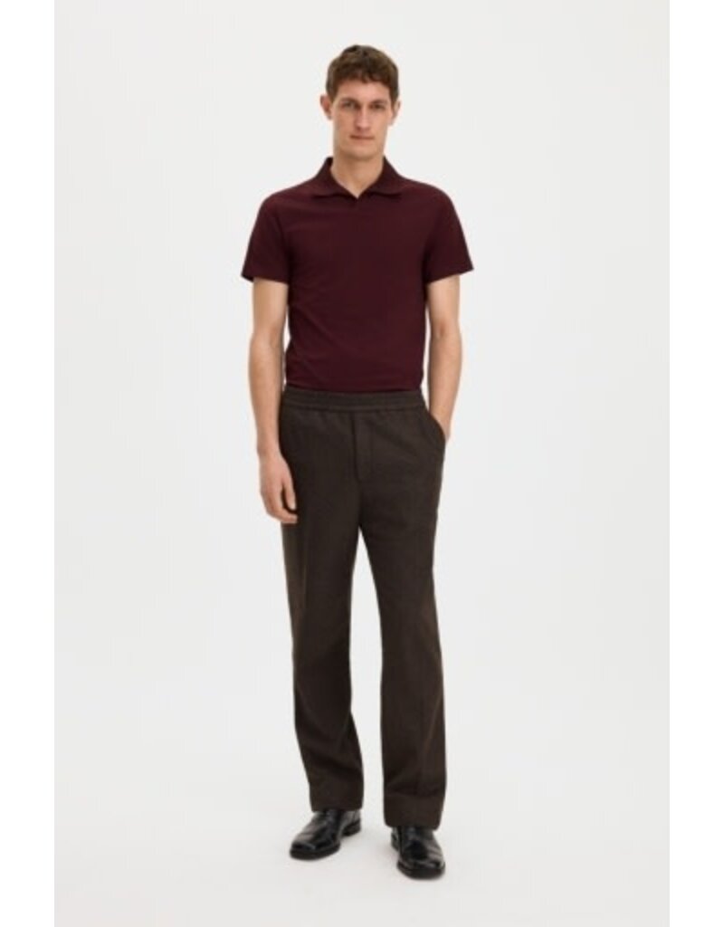 Filippa K Theo Flannel Trousers