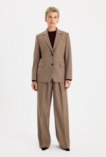 Filippa K Delilah Flannel Blazer