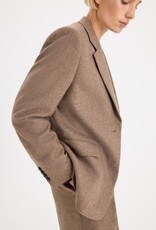 Filippa K Delilah Flannel Blazer