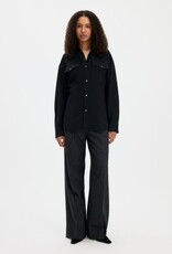 Filippa K Draped Hourglass Overshirt