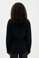 Filippa K Draped Hourglass Overshirt