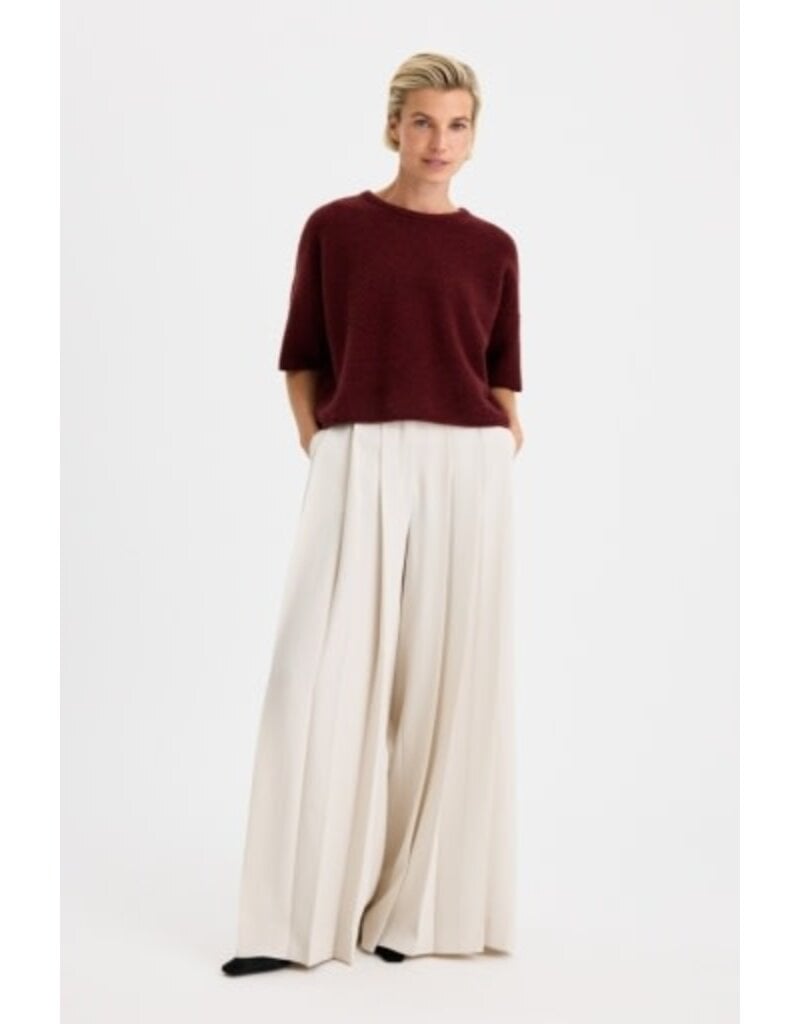 Filippa K Wool Yak Tee