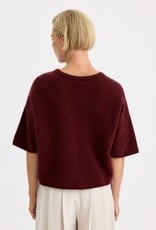 Filippa K Wool Yak Tee