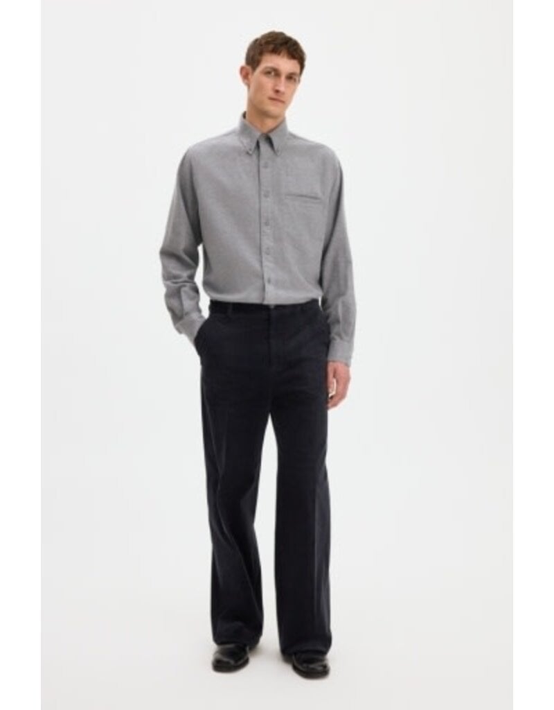 Filippa K Zack Flannel Shirt