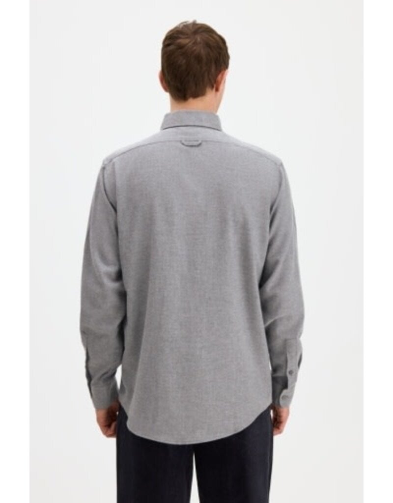 Filippa K Zack Flannel Shirt
