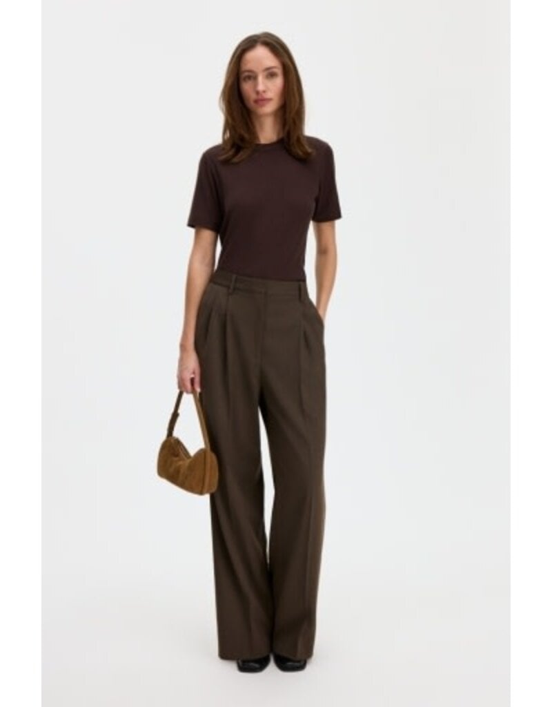 Filippa K Soft Rib Tee