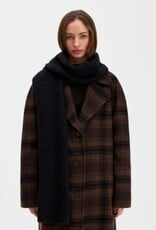 Filippa K Hairy Alpaca Scarf