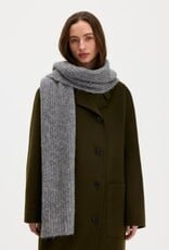 Filippa K Hairy Alpaca Scarf