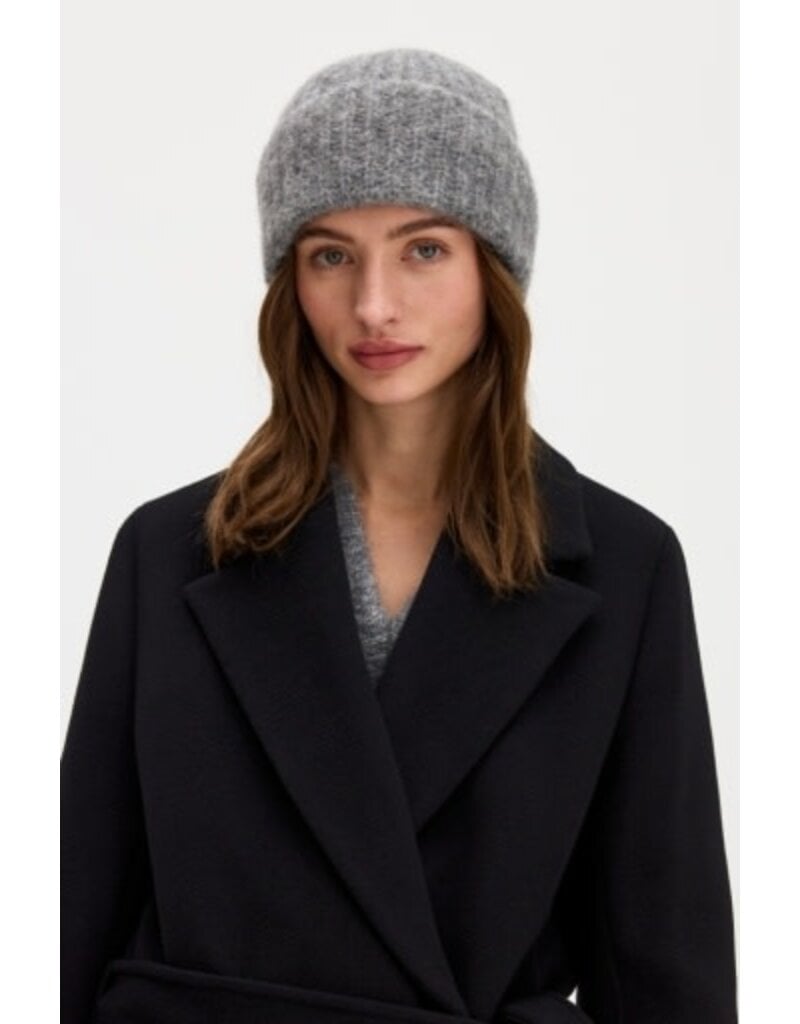 Filippa K Hairy Alpaca Hat