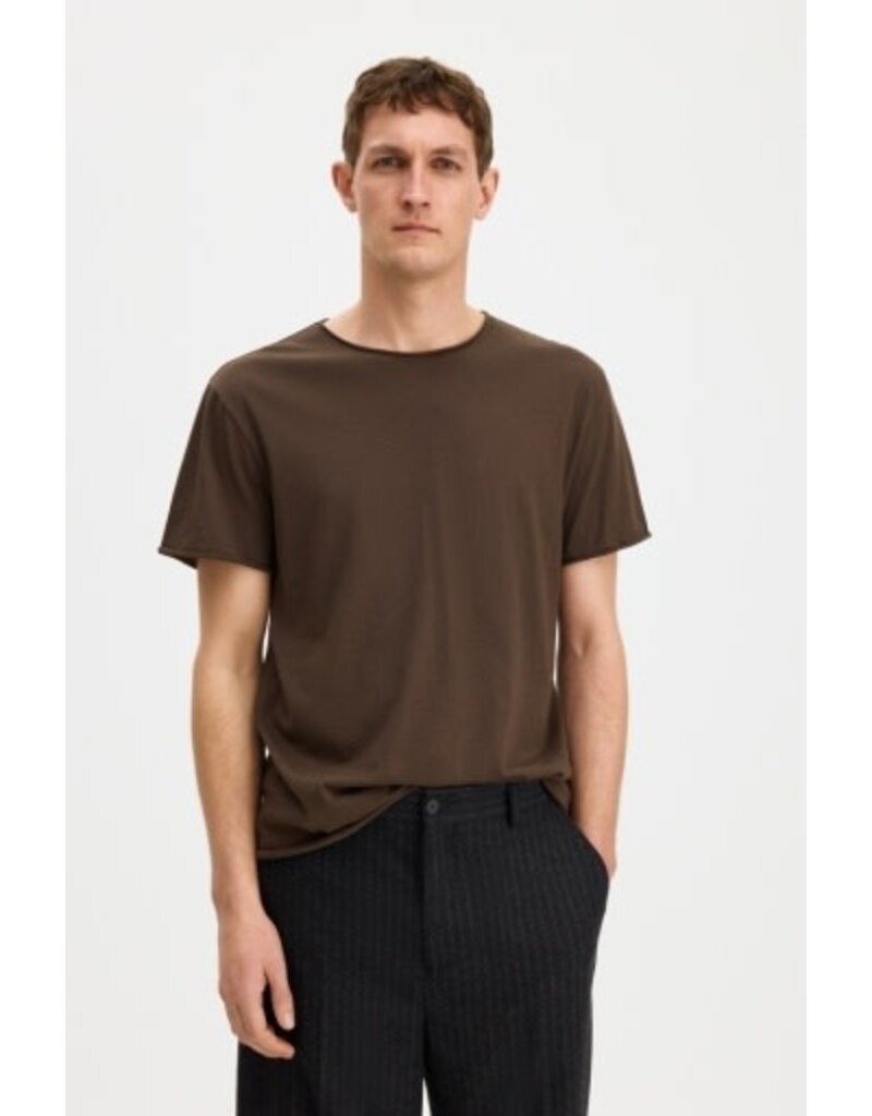 Filippa K Roll Neck Tee