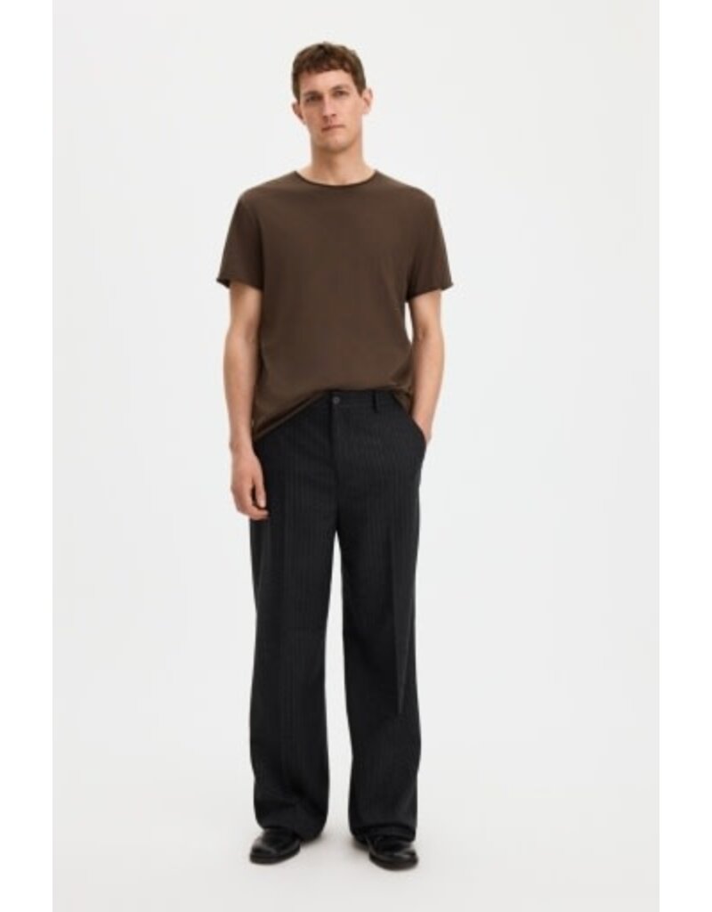 Filippa K Roll Neck Tee