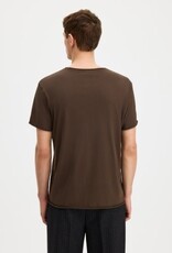 Filippa K Roll Neck Tee