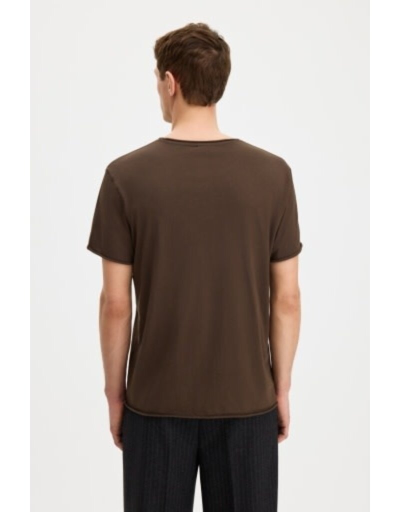 Filippa K Roll Neck Tee