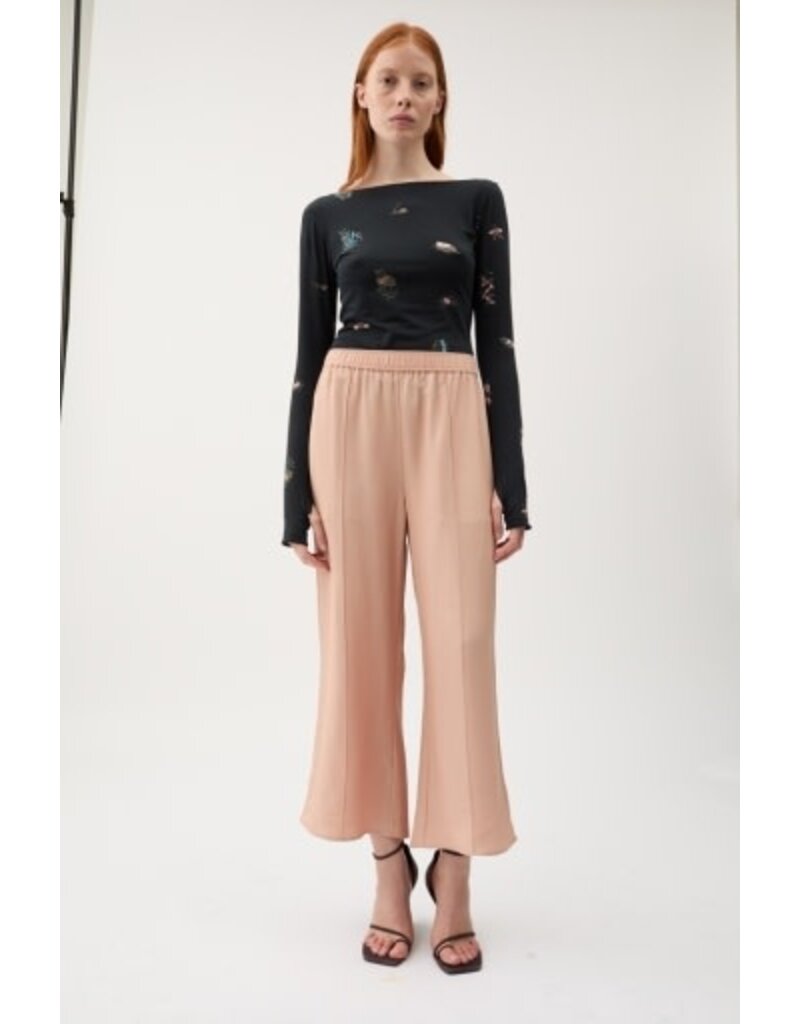 Rodebjer Ezra Crop