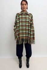 Rodebjer Yuna Short Check
