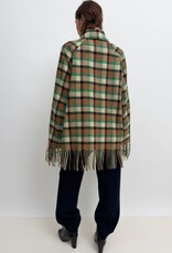 Rodebjer Yuna Short Check