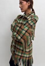 Rodebjer Yuna Short Check