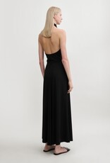 Toteme Flared Jersey Skirt
