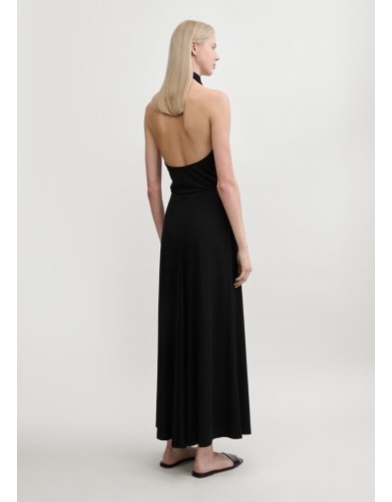 Toteme Flared Jersey Skirt