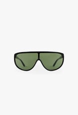 Toteme Shield Aviator Sunglasses