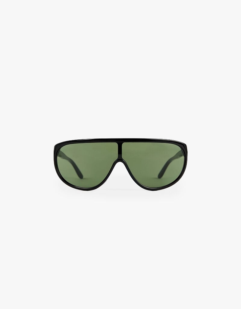 Toteme Shield Aviator Sunglasses