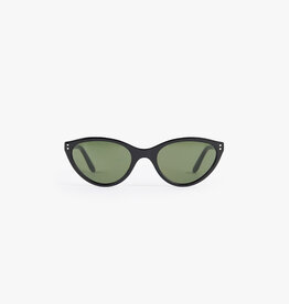 Toteme Cateye Sunglasses