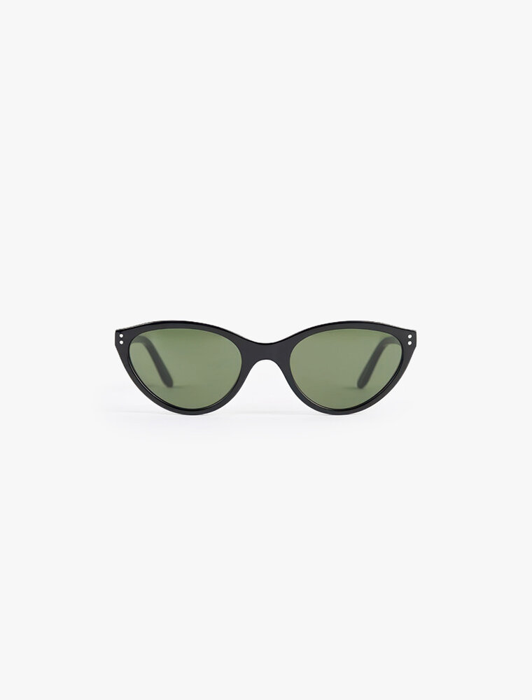 Toteme Cateye Sunglasses