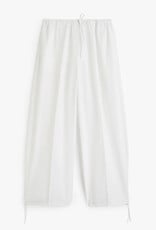 Toteme Drawstring Cotton Trousers