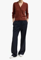 Tibi Tropical Wool Charles Trouser