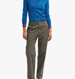 Tibi Bio Twill Alec Slouch Pant