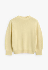 Toteme Oversized Crew Knit