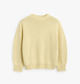 Toteme Oversized Crew Knit