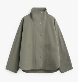 Toteme Summer Parachute Jacket