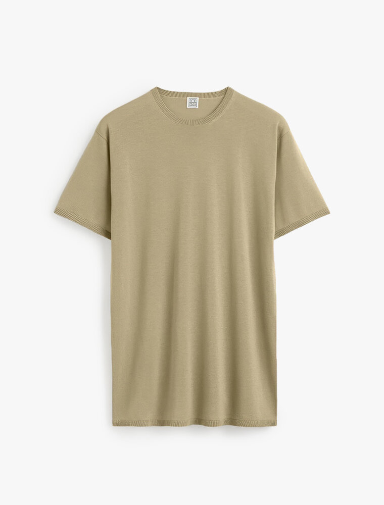 Toteme Tee Knit