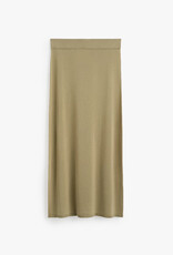 Toteme Long Knit Skirt