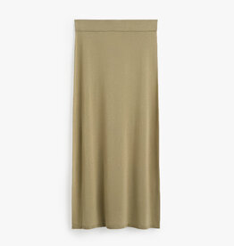 Toteme Long Knit Skirt