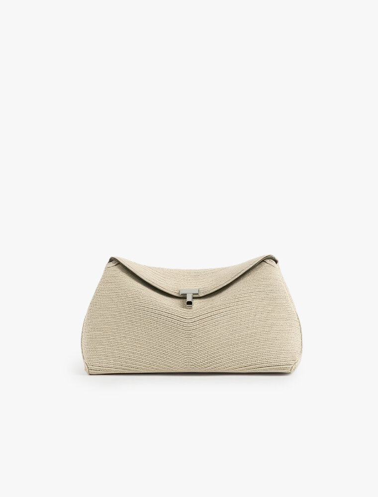 Toteme T-Lock Rope Clutch
