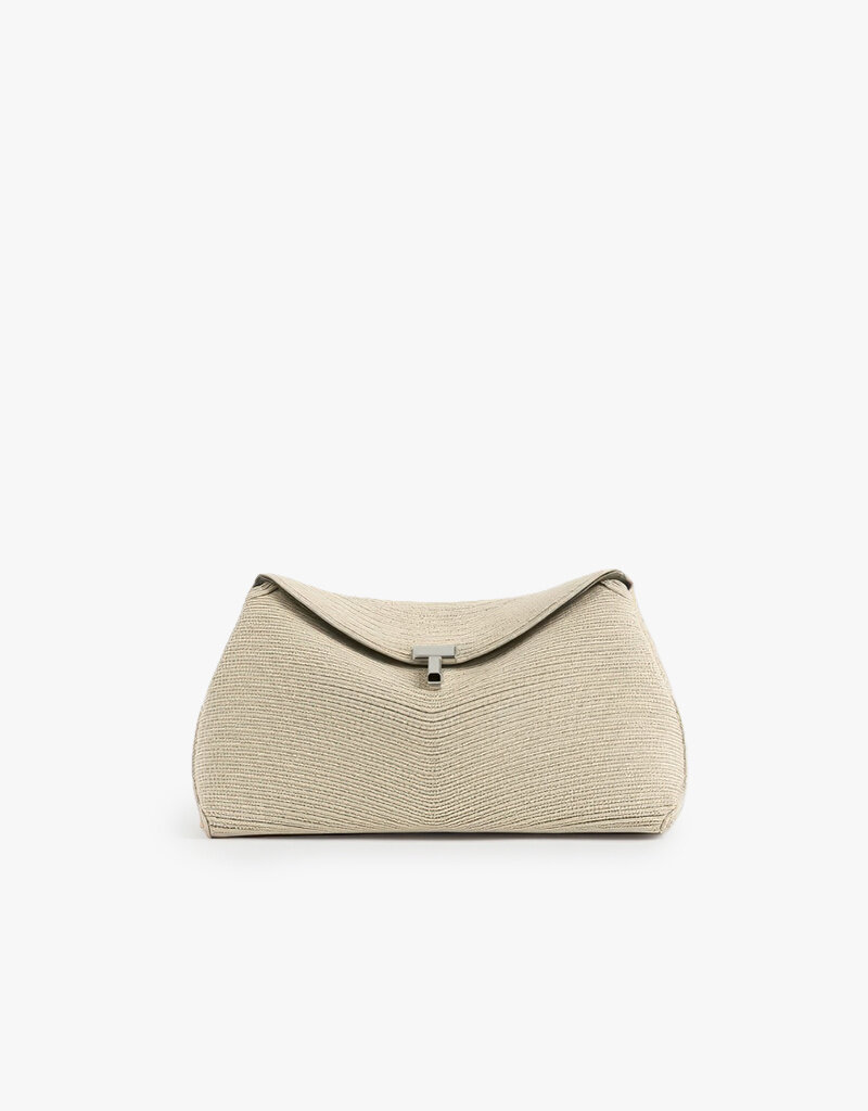 Toteme T-Lock Rope Clutch