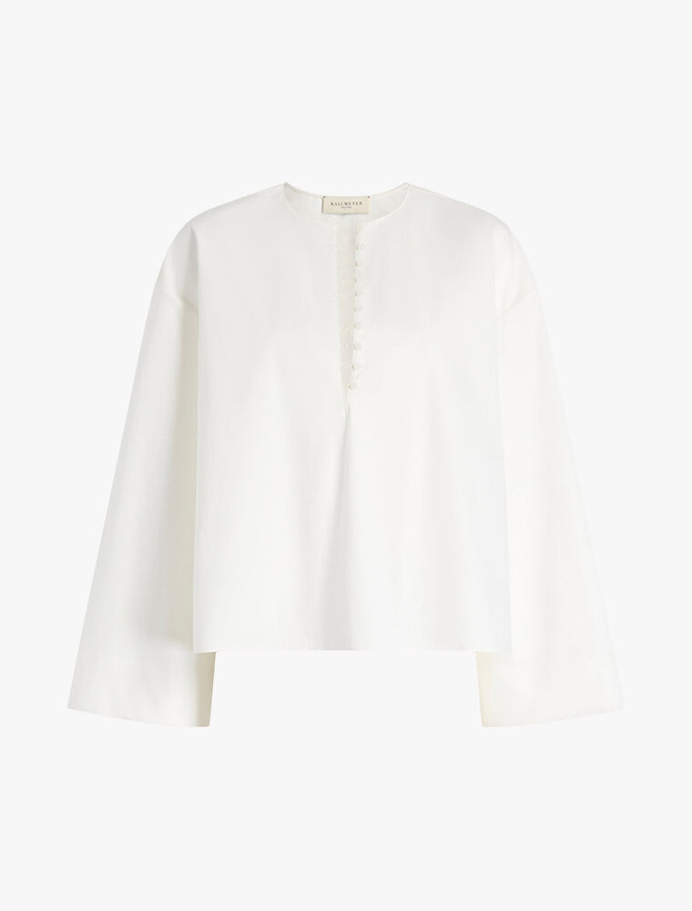 Kallmeyer Margueritte Blouse