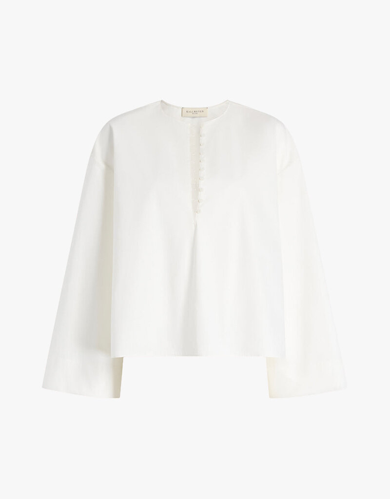 Kallmeyer Margueritte Blouse