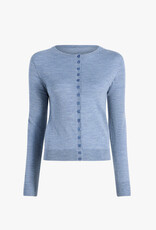 Kallmeyer Crosby Seamless Cardigan