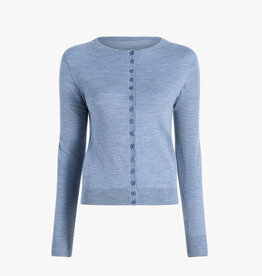 Kallmeyer Crosby Seamless Cardigan